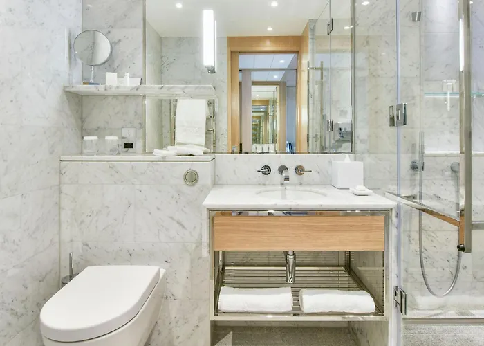 Hotel Royal Lancaster Londres