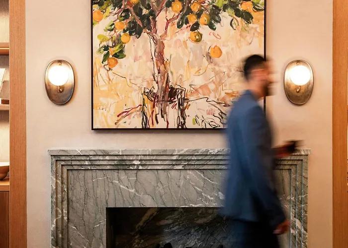 Montcalm Mayfair, Autograph Collection Londres