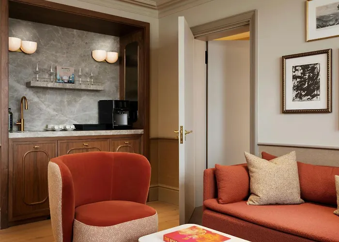 Montcalm Mayfair, Autograph Collection Londres